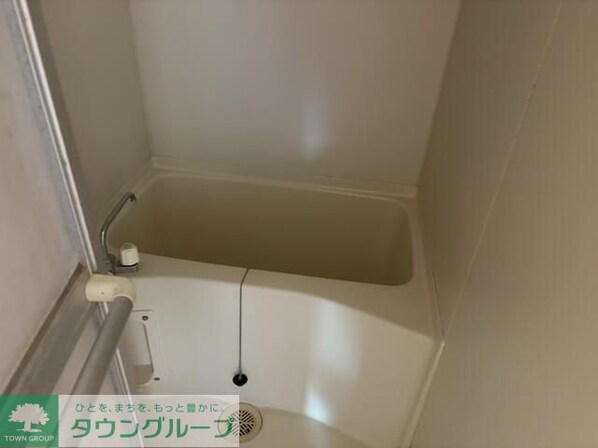 メイプルリーフの物件内観写真